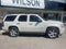 2011 Chevrolet Tahoe LTZ