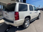2011 Chevrolet Tahoe LTZ