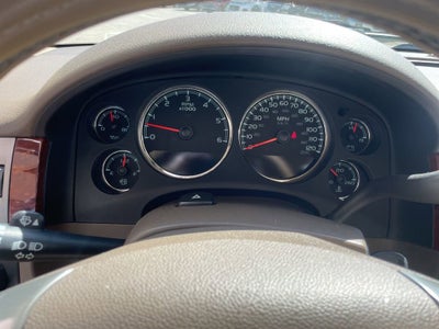 2011 Chevrolet Tahoe LTZ