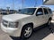 2011 Chevrolet Tahoe LTZ