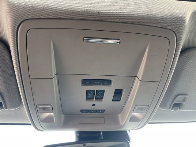 2018 GMC Sierra 2500 HD Denali