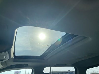 2018 GMC Sierra 2500 HD Denali