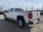 2018 GMC Sierra 2500 HD Denali