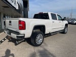 2018 GMC Sierra 2500 HD Denali