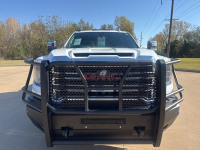 2023 GMC Sierra 2500 HD SLT