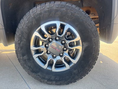 2023 GMC Sierra 2500 HD SLT