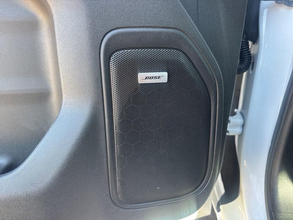 2023 GMC Sierra 2500 HD SLT