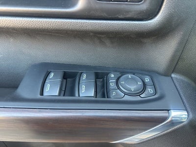 2023 GMC Sierra 2500 HD SLT