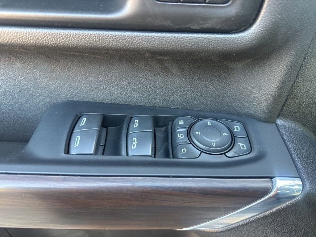 2023 GMC Sierra 2500 HD SLT