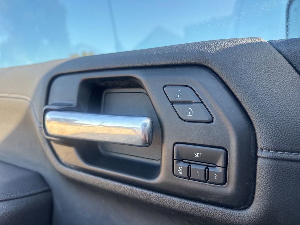 2023 GMC Sierra 2500 HD SLT