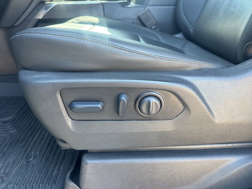 2023 GMC Sierra 2500 HD SLT