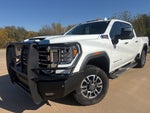 2023 GMC Sierra 2500 HD SLT