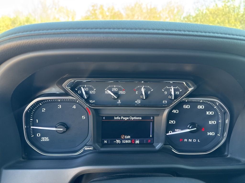 2023 GMC Sierra 2500 HD SLT