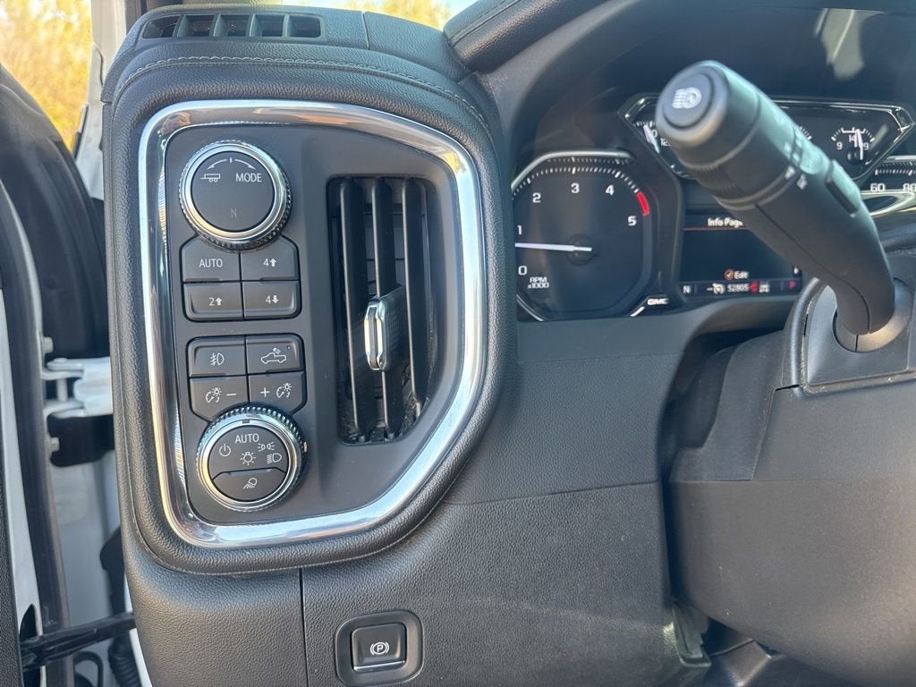 2023 GMC Sierra 2500 HD SLT