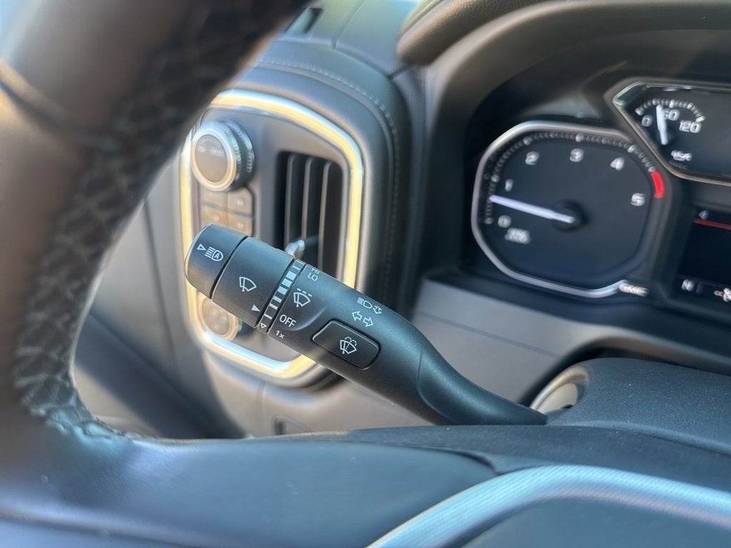 2023 GMC Sierra 2500 HD SLT