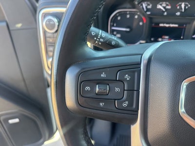 2023 GMC Sierra 2500 HD SLT