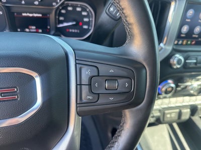 2023 GMC Sierra 2500 HD SLT