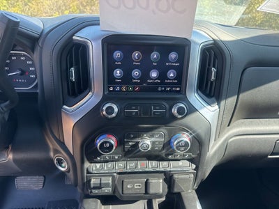 2023 GMC Sierra 2500 HD SLT