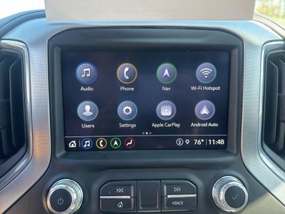 2023 GMC Sierra 2500 HD SLT