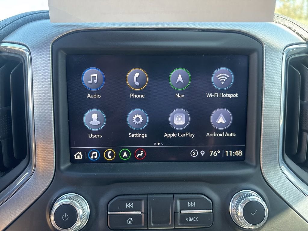 2023 GMC Sierra 2500 HD SLT