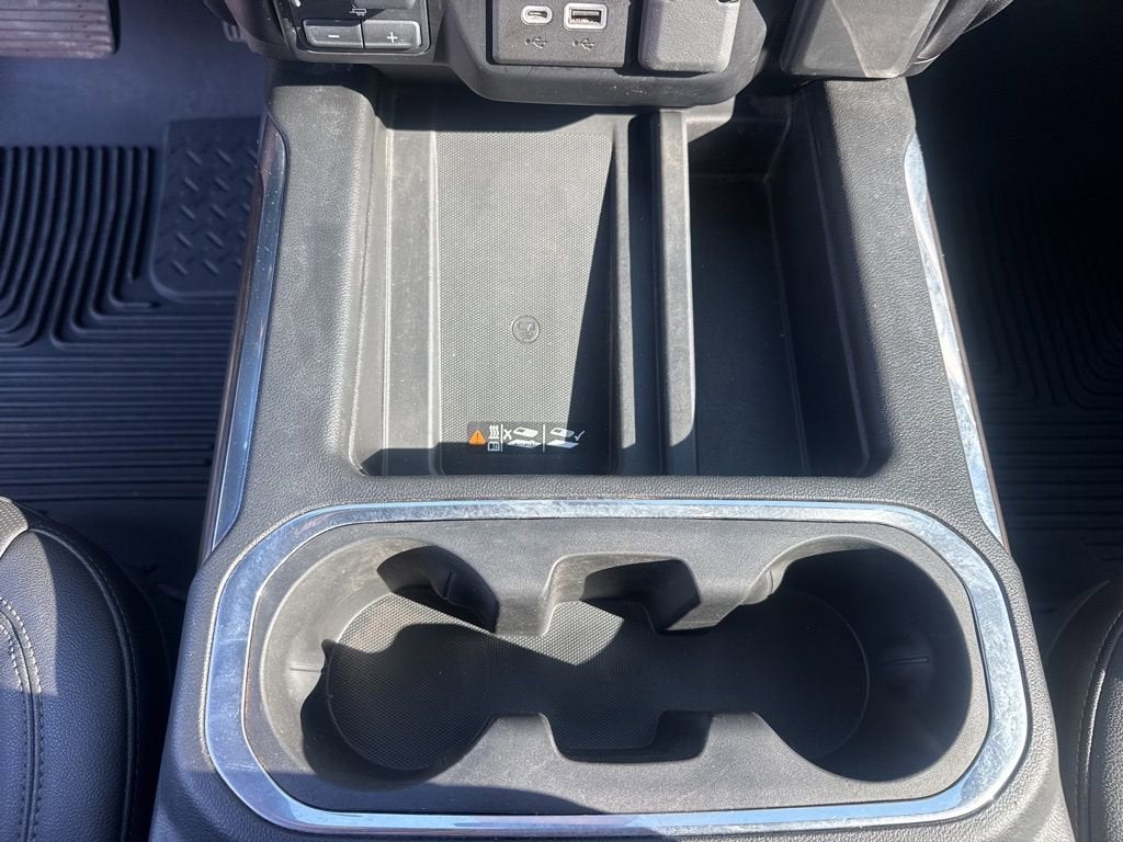 2023 GMC Sierra 2500 HD SLT