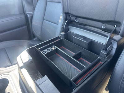 2023 GMC Sierra 2500 HD SLT