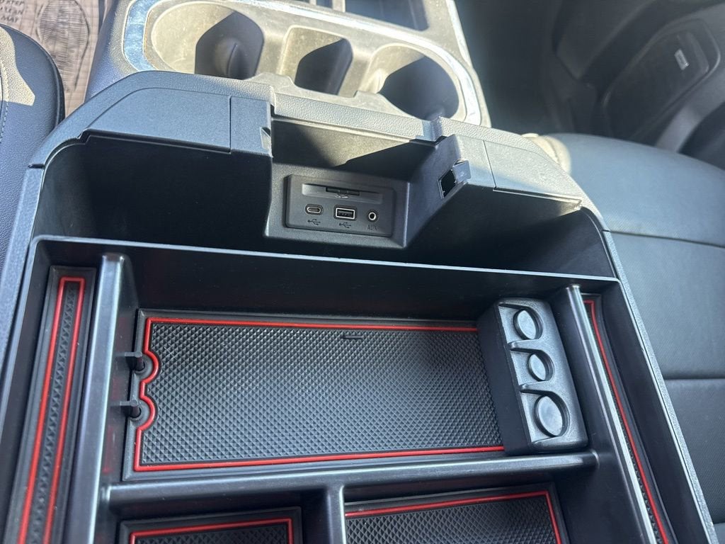 2023 GMC Sierra 2500 HD SLT