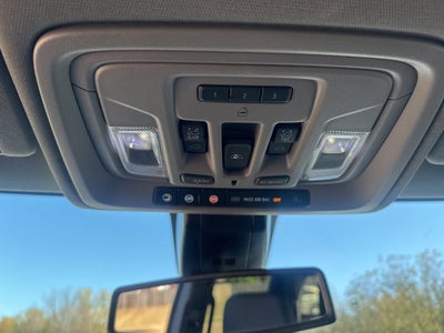 2023 GMC Sierra 2500 HD SLT