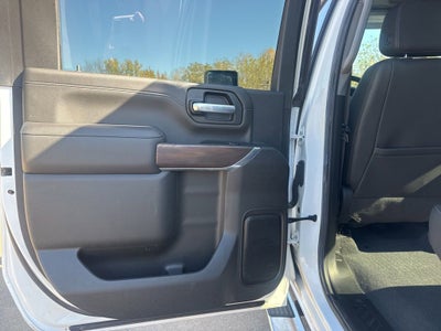 2023 GMC Sierra 2500 HD SLT