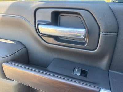 2023 GMC Sierra 2500 HD SLT