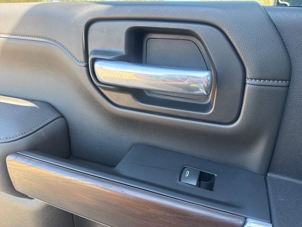 2023 GMC Sierra 2500 HD SLT