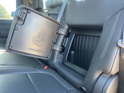 2023 GMC Sierra 2500 HD SLT