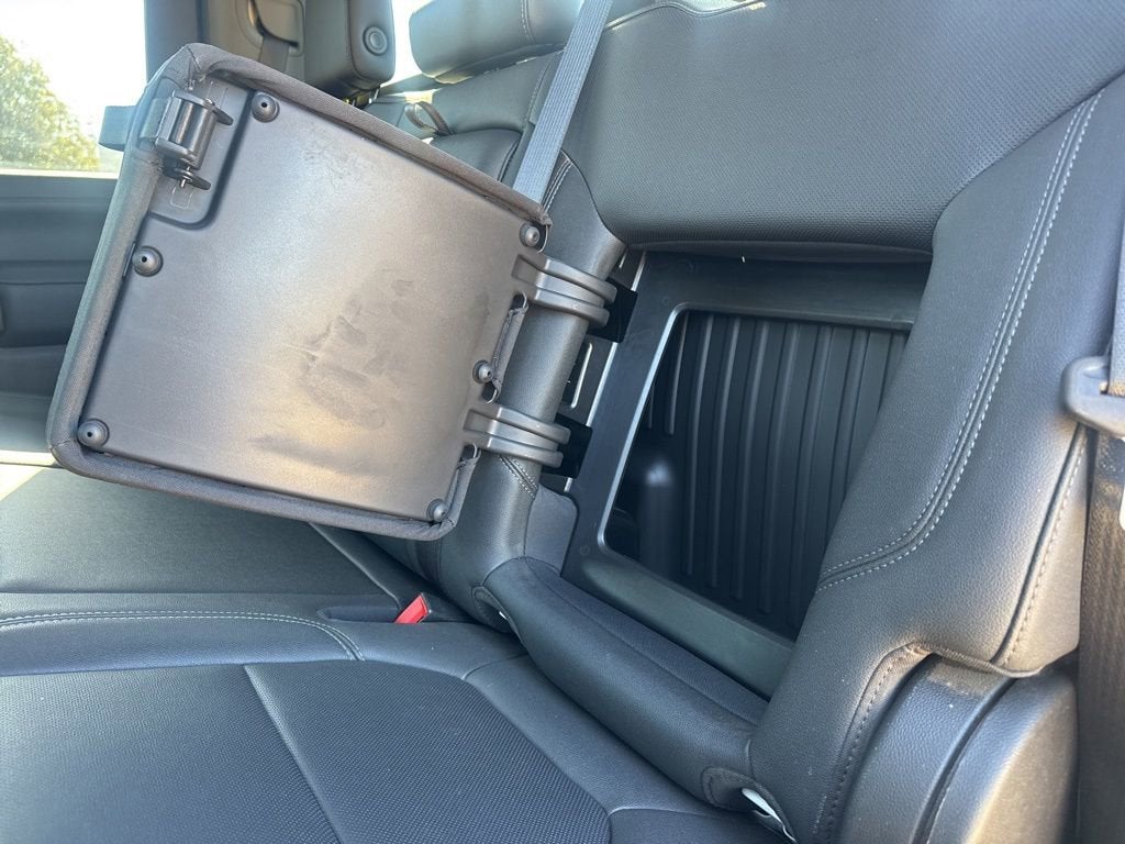 2023 GMC Sierra 2500 HD SLT