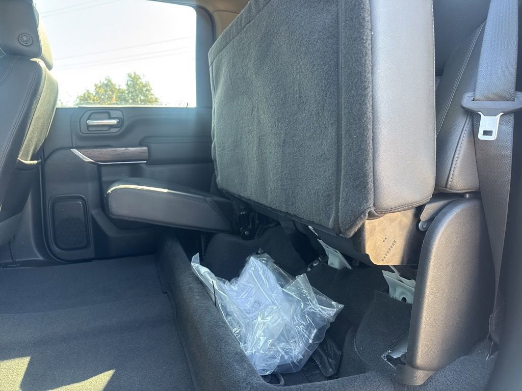 2023 GMC Sierra 2500 HD SLT