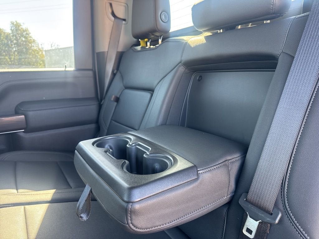 2023 GMC Sierra 2500 HD SLT