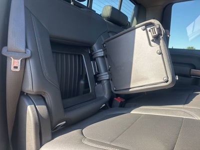 2023 GMC Sierra 2500 HD SLT