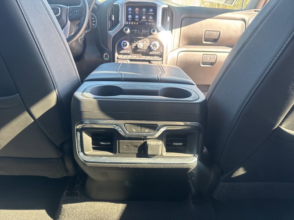 2023 GMC Sierra 2500 HD SLT