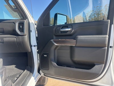 2023 GMC Sierra 2500 HD SLT