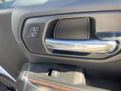 2023 GMC Sierra 2500 HD SLT