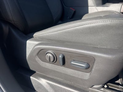 2023 GMC Sierra 2500 HD SLT