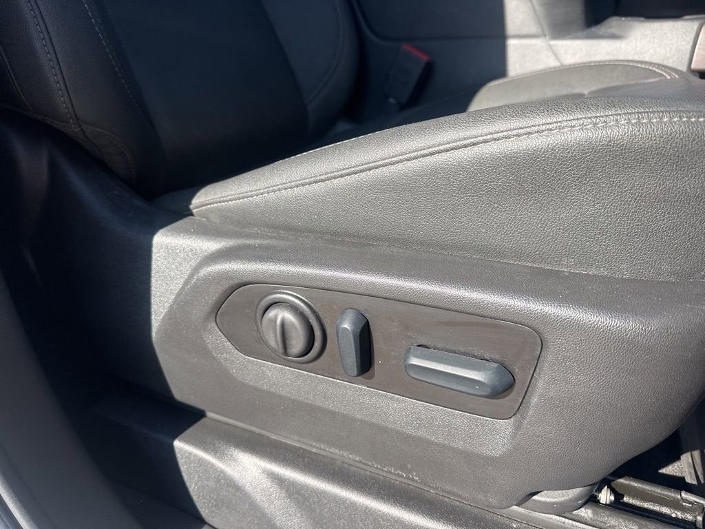 2023 GMC Sierra 2500 HD SLT