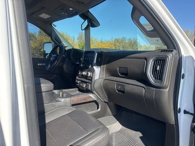 2023 GMC Sierra 2500 HD SLT
