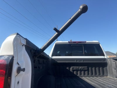 2023 GMC Sierra 2500 HD SLT