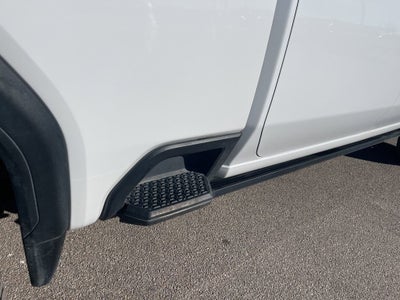 2022 GMC Sierra 2500 HD AT4