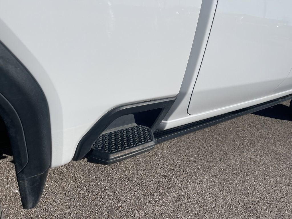 2022 GMC Sierra 2500 HD AT4