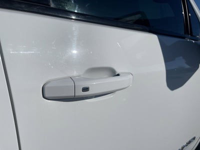 2022 GMC Sierra 2500 HD AT4