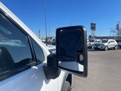 2022 GMC Sierra 2500 HD AT4