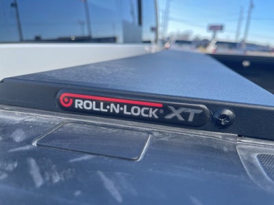 2022 GMC Sierra 2500 HD AT4