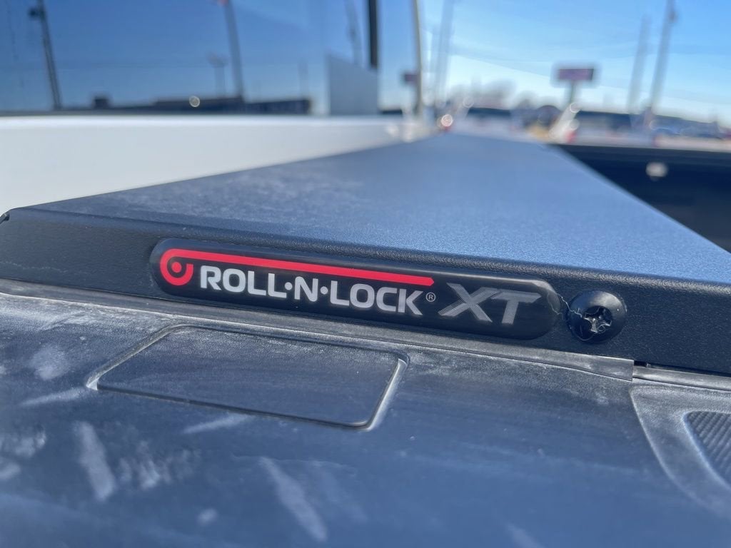 2022 GMC Sierra 2500 HD AT4