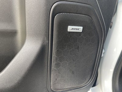 2022 GMC Sierra 2500 HD AT4